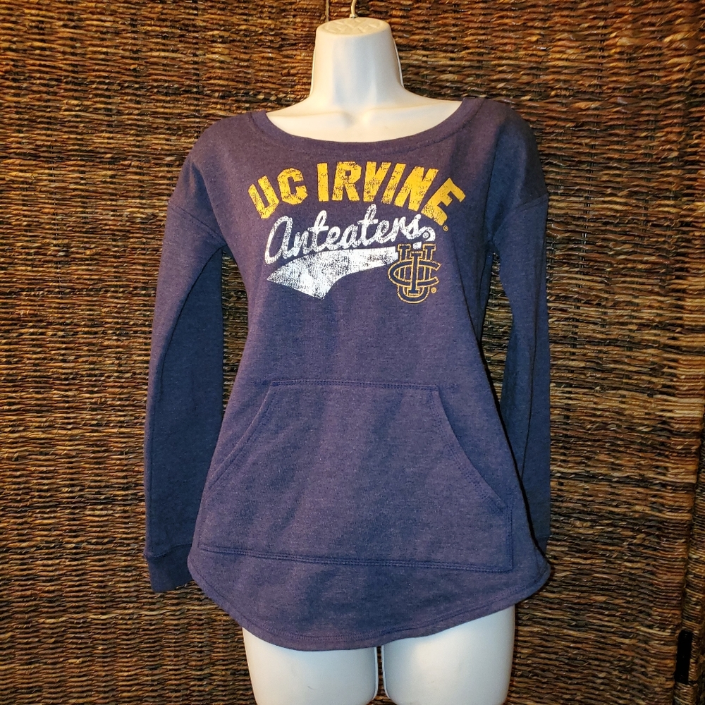 UC IRVINE